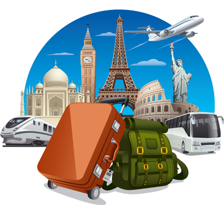 AL HAJI TOURS & TRAVELS KONDOTTY